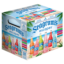 Seagram's Escapes Variety Pack 12 Pack