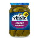 VLASIC Baby Wholes, Sweet