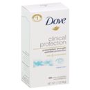 Dove Clinical Protection Original Clean Deodorant