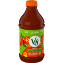 V8 Spicy Hot Low Sodium 100% Vegetable Juice