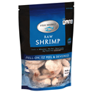 Fish Market Raw Shrimp 26-30 Count