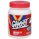 Ghost Nutter Butter Whey