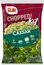 Dole Chopped Caesar Salad Kit