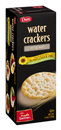 Dare All Natural Water Crackers Original