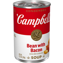 Campbell's Condensed Bean with Bacon Soup
