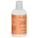 Shea Moisture Curl & Style Milk Coconut & Hibiscus