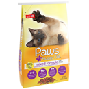 Paws Mixed Formula Cat Food