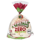 Ole Mexican Foods Xtreme Wellness Tortillas, High Fiber Zero Net Carbs, 14Ct