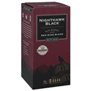Nighthawk Black Red Wine Blend, Rum Barrel Aged