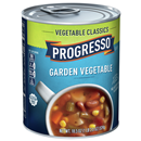 Progresso Garden Vegetable Soup