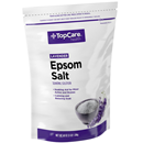 TopCare Epsom Salt, Lavender Scented