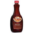Hy-Vee Butter Pecan Pancake & Waffle Syrup
