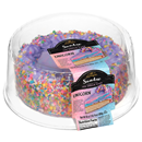 Jon Donaire Sundae Ice Cream Cake, Unicorn