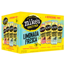 Mike's Limonada Fresca Variety Pack, 12Pk