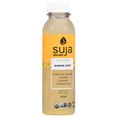 Suja Ginger Love Organic Cold-Pressed Fruit Juice Drink