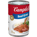 Campbell's Beef Gravy Made With Beef Stock