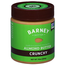 Barney Crunchy Almond Butter