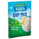 Hidden Valley Dips Mix, Ranch