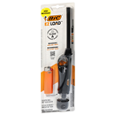 Bic EZ Load Lighter, Shell + Maxi Lighter, Reloadable, Rechargeable