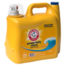 Arm & Hammer Detergent, Clean Burst, Mega Value