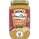 Heinz Homestyle Roasted Turkey Gravy