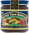 Better Than Bouillon Reduced Sodium Vegetable Base