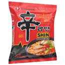 Nongshim Shin Ramyun Noodle Soup, Gourmet Spicy