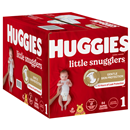 Huggies Little Snugglers Diapers, Disney Baby, 1 (Up to 14 Lb)