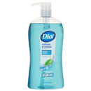Dial Spring Water Body Wash