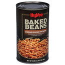 Hy-Vee Brown Sugar Hickory Baked Beans