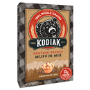 Kodiak Muffin Mix, Protein-Packed, Chocolate Chip