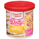 Duncan Hines Creamy Frosting, Buttercream