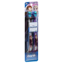 Oral-B Pro-Health Stages Toothbrushes, Disney, Soft, 5-7 Years