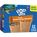 Kellogg's Pop-Tarts Frosted Brown Sugar Cinnamon 2-27 oz Boxes