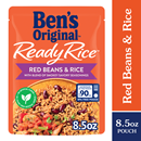 Ben's Original Ready Rice, Red Beans & Rice