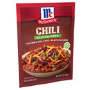 McCormick Gluten Free Chili Seasoning Mix