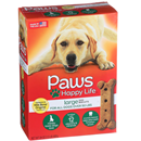 Paws Happy Life Large Dog Biscuits