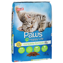 Paws Happy Life Complete Formula Cat Food