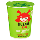 Kusari Kids Noodles, Lucky Vegetable