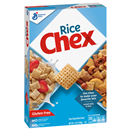 General Mills Rice Chex Gluten Free Cereal