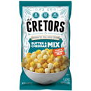 G.H. Cretors Popcorn, Butter & Cheddar Mix