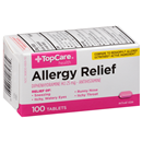 TopCare Allergy Tablets