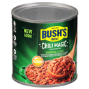 Bush's Best Chili Magic Texas Medium Chili Starter