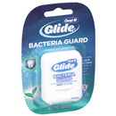 Oral-B Bacterial Guard Mint Floss