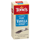Tone's 100% Pure Vanilla Extract