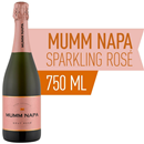 Mumm Napa Brut Rose California