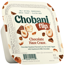 Chobani Flip Chocolate Haze Craze Low-Fat Greek Yogurt