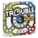 Hasbro Pop-O-Matic Trouble Game, Ages 5+