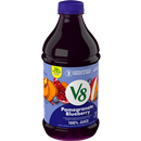 V8 V-Fusion Pomegranate Blueberry Fruit & Vegetable Juice