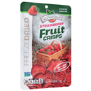 Brothers All Natural Freeze-Dried Fruit Crisps Strawberries